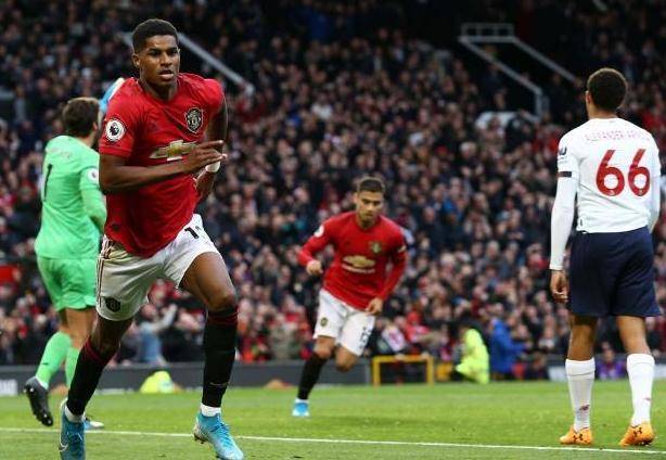 开赛的瞬间 开赛的瞬间