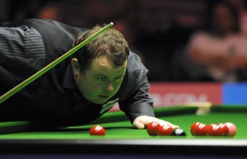 对手的一致 对手的一致