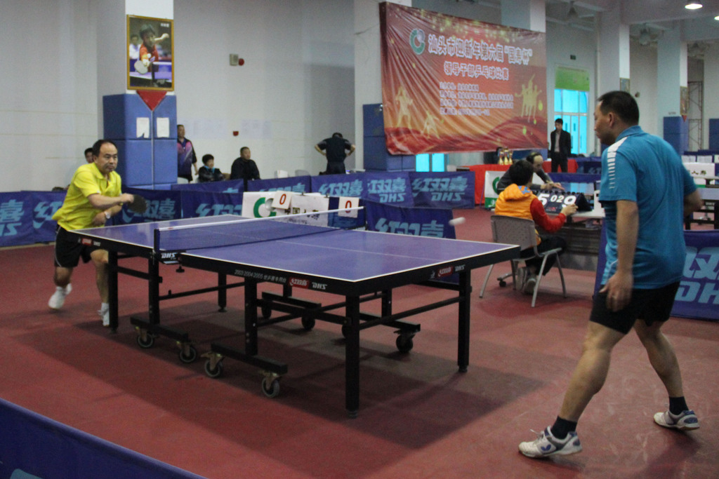 对手的意图 对手的意图