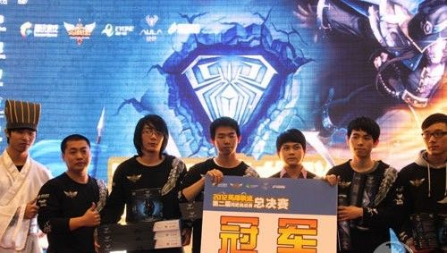 路径